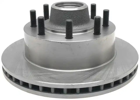 RAYBESTOS 6163R DISC BRAKE ROTR