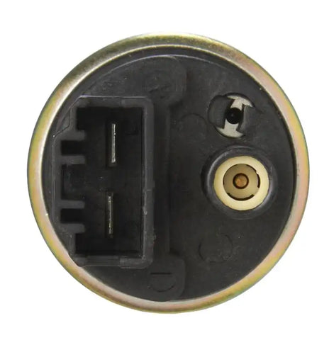 FUEL PUMP - ELECTRICAL