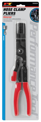 UNIVERSAL HOSE CLAMP PLIERS