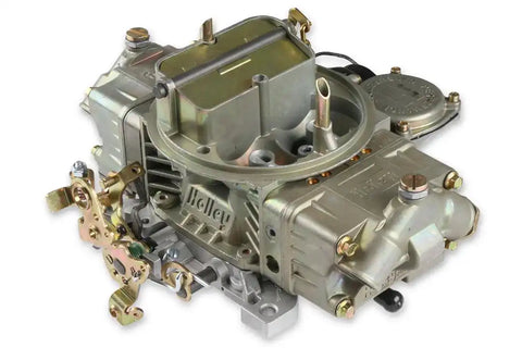 0-80783C PERF CARB 650CFM