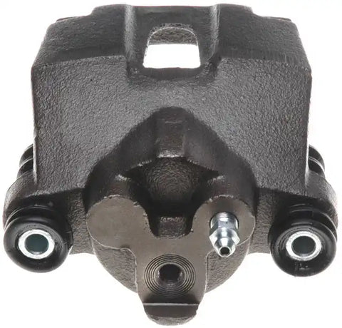 FRICTION READY CALIPERS