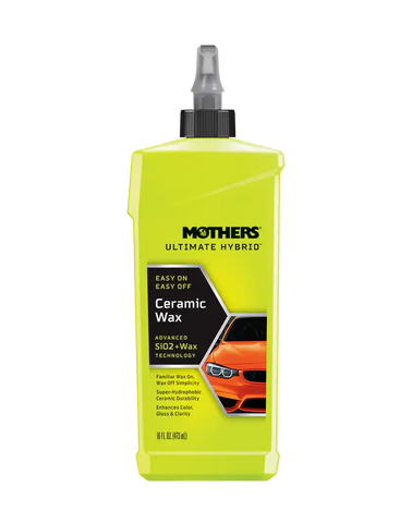 ULTI HYBRID CER WAX 16OZ