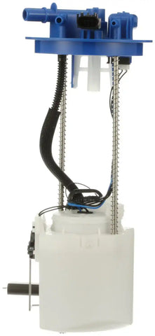 FUEL PUMP MODULE ASSEMBLY
