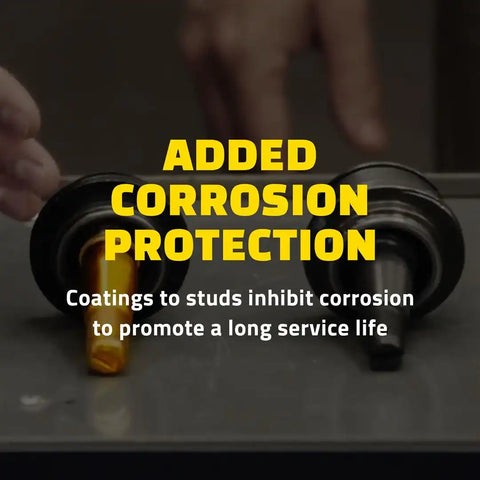 MOOG RK641867 CONTROL ARM