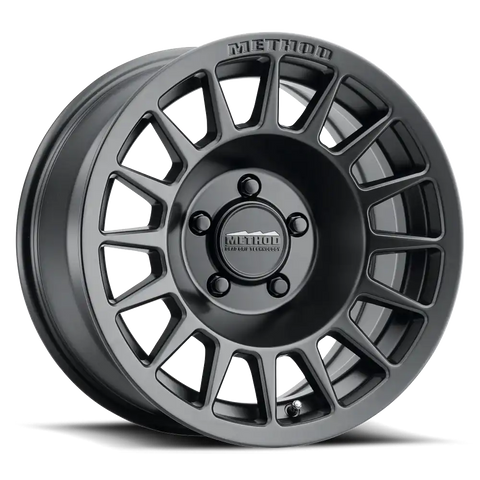 METHOD RACE MR70788512538 MR707 BEAD GRIP  18X8.5  +38MM OFFS