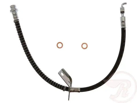 RAYBESTOS BH384158 BRAKE HOSE