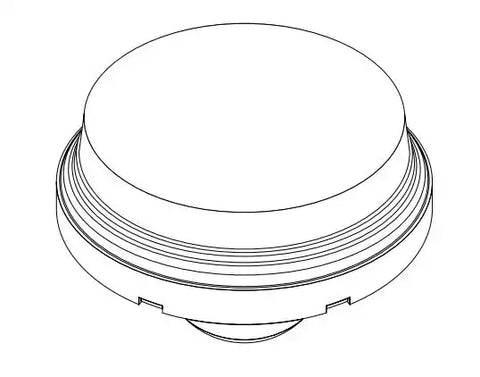 MARETRON GPS200-01 GPS/WAAS SMART ANTENNA