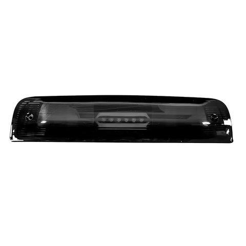 RECON ACCESS 264112BKHP LED 3RD BRAKE - DODGE 09-17 RAM 150