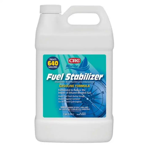 CRC MARINE FUEL STABILI