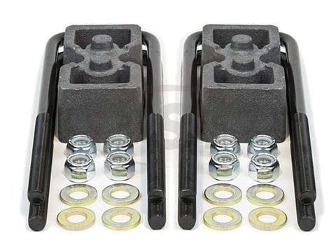 DAYSTAR KF09123 04-15 F150 2' REAR BLOCK