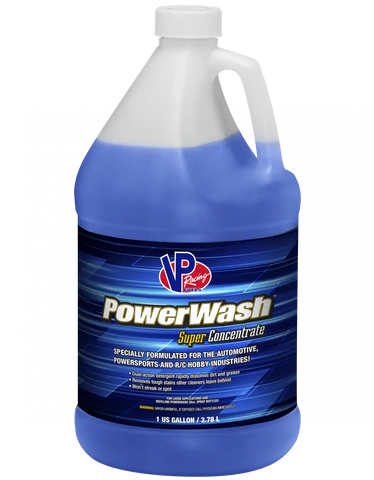 VP FUEL M10011 POWERWASH GAL SINGLE