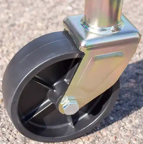 POLYWHEEL F/PIVOTJACK