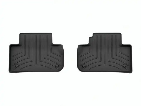 WEATHERTECH 4411462IM REAR FLOORLINER HP
