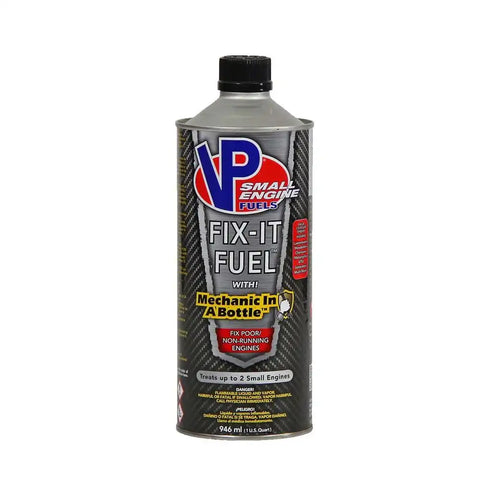 FIX-IT FUEL SINGLE