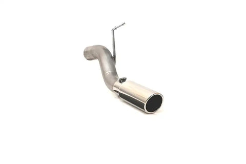 Gibson Performance Exhaust 615640 Single System