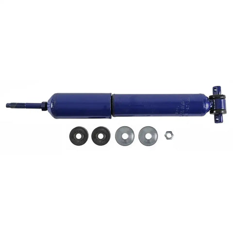 MONRO-MATIC + SHOCK ABSR