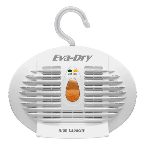 MOMENTUM E-500 EVA-DRY MINI DEHUMIDIFIER
