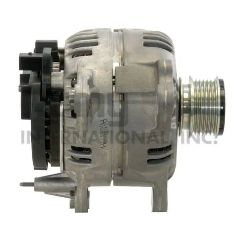 REMANUFACTURED ALTERNATOR