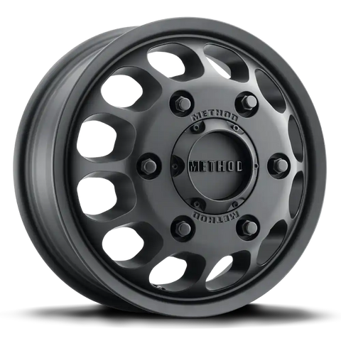 METHOD RACE MR901660685110 10 16X6 +110MM OFFSET 6X180 138