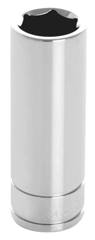 SOCKET DP 15MM