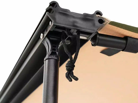 OMIX-ADA OL-103 OVERLAND AWNING