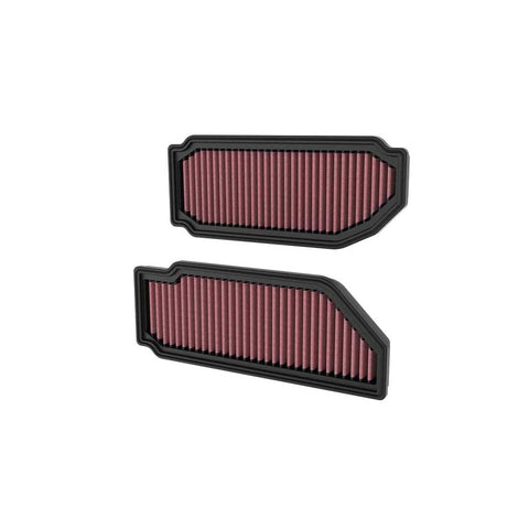 K&N FILTER 33-3181 REPLACEMENT AIR FILTER