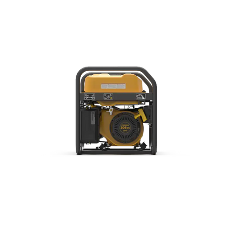 FIRMAN POWER P03601 FIRMAN PERFORM GAS GENERATOR 550