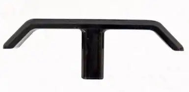 LASALLE BRIS 39011 BRISTOL TERM VALVE HANDLE