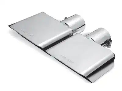Gibson Performance Exhaust 500432 Stainless Sport Tip