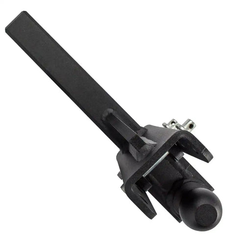 2.0' EXTREME DUTY 4' DROP/RISE