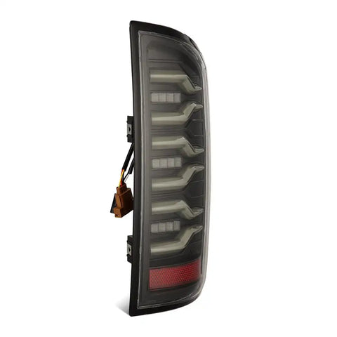 ALPHAREX USA 641050 2007 RAM 1500 TAIL LIGHT