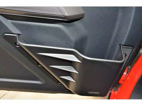 OMIX-ADA HFB-08-005 INTERIOR ACCESSORIES - OFFROAD