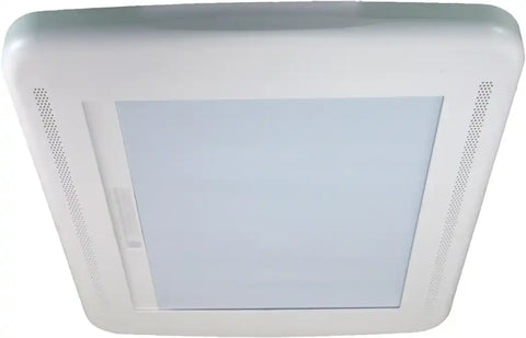 MAXXSHADE ROOF VENT OR FAN SHADE