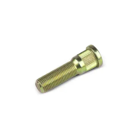 PRESS-IN WHEEL STUD  1/2'