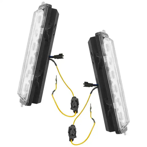 ORACLE LIGHT 5915-FB-023 REVERSE LED MODULES AMB/WHT BRONCO
