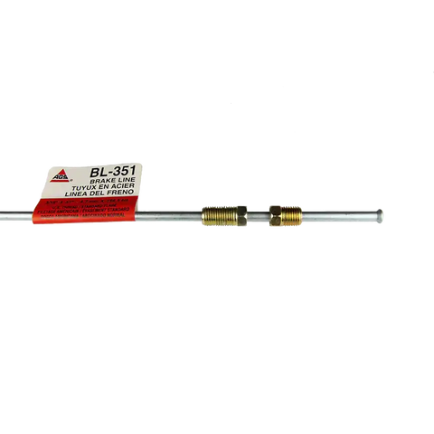 BRAKE LINES