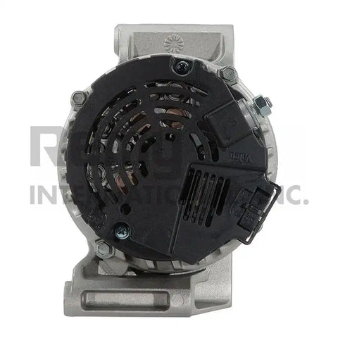 REMANUFACTURED ALTERNATOR