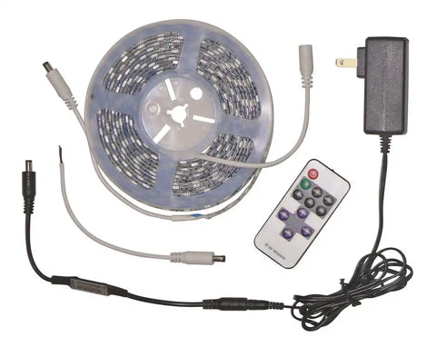 STRIP LIGHT SMART LED 5M WHITE