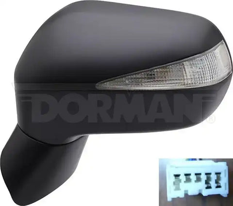 DORMAN 955-1710 SIDE VIEW MIRROR