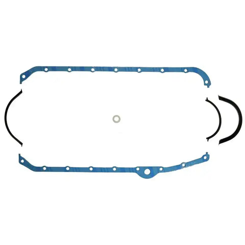 OIL PAN SET
