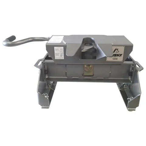 HUSKY TOWING 33184K 16KW OEM 2020+ GM 5TH WHEEL KIT