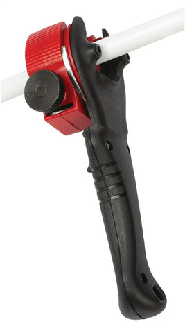2-IN-1 RATCHETING PIPE CUTTER