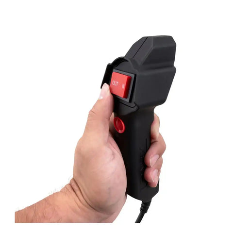 TrailFX WRA202 Winch Remote Hand Held Controller Reflex 2.0 Replacement For TrailFX