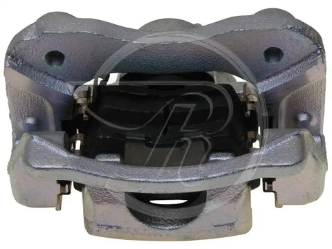 RAYBESTOS RC12616CS DISC BRAKE CALIPER AND BRACKET ASSY