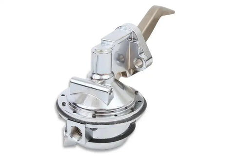 Fuel Pump Mechanical