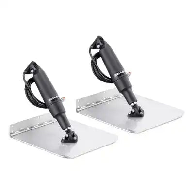 SEASTAR STT3105R KIT 2.25' STROKE 11.5'