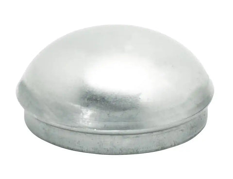 GREASE CAP  2.446' ZINC PLATED