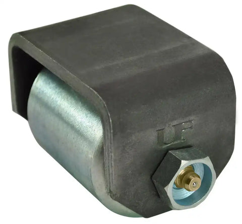 ULTRA FAB 48-979021 WELD ON MICRO ROLLER