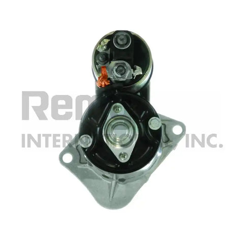 REMANUFACTURED STARTER