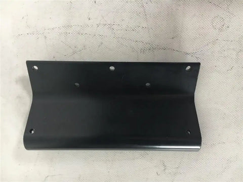 SLIDE TOPPER COMP HDWR KIT BLACK